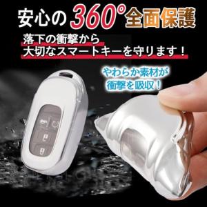[MKMC] ホンダ キーケース 新型 nbo...の詳細画像3