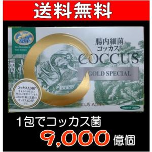 コッカスプラスアミネビタクルクミン90粒入り 10袋セット 腸内フローラ
