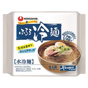 4袋セット | れい麺 手軽 調理