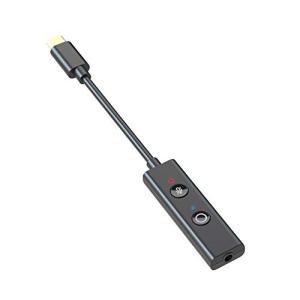 Sound Blaster Play! 4 テレワーク オンライン会議 Windows10用双方向ノイズカットソフト付