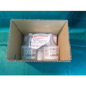 【強力】カビ取りMAX 土壁・砂壁用 Lサイズ 750ml x 2本セット