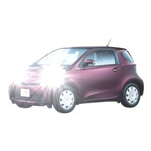 トヨタ Iq 専用設計 Typeblue Smart Ledキット30w Hir2 3000k 永年保証 Ledkit Iq 30w Hir2 3000k メディアサービス Since 04 通販 Yahoo ショッピング