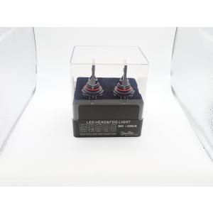 ホンダN-ONE 専用設計 TypeBlue Smart LEDキット30W HIR2 6000K 【永年保証】｜typebluejp