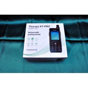 Thuraya(スラーヤ) XT Pro 衛星...の詳細画像1