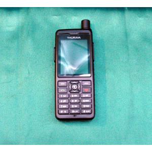 Thuraya(スラーヤ) XT Pro 衛星...の詳細画像3