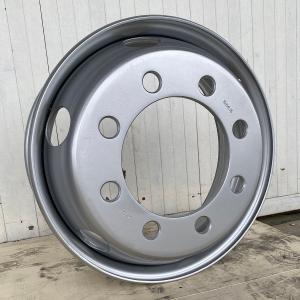 スチールホイール 19.5×6.75 8穴 J...の詳細画像3