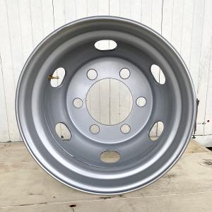 スチールホイール 鉄ホイール 17.5×6.0...の詳細画像4