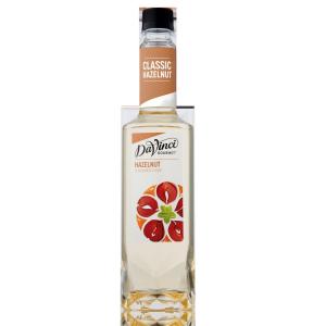 ダヴィンチフレーバーシロップへーゼルナッツ 750ｍｌ