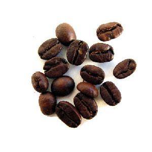 【送料無料】ブラックパールビーンズ 250g×4個（コクのあるブレンド）