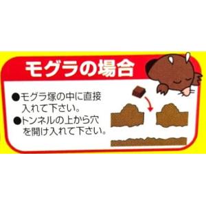 フタワ 忌避一番 固形タイプ 25g×8個入 ...の詳細画像3