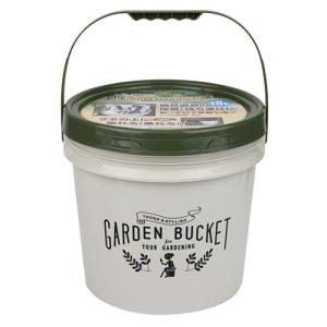 セフティー3 GARDENBUCKET olive｜tyshop