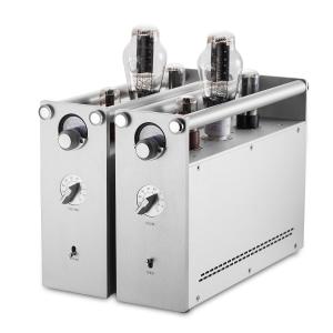 TRIODE 真空管パワーアンプ TRX-P88S KT88仕様 ☆TRIODE 真空管パワーアンプ TRX-P88S - コイズミ無線有限会社