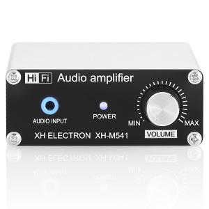 HiFi TPA3116 デジタル ステレオ ...の詳細画像2