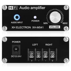 HiFi TPA3116 デジタル ステレオ ...の詳細画像4