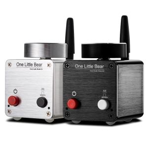 Douk Audio Little Bear G5 Mini デジタル パワーアンプ Bluetooth 4.0 アンプ HiFiステレオ｜tysj-online