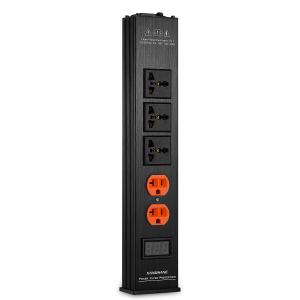 Mini 12AX7 + 6L6 真空管アンプ HiFi ステレオ オーディオ クラスA