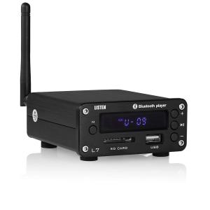 HiFi Bluetooth5.0 レシーバー...の詳細画像1