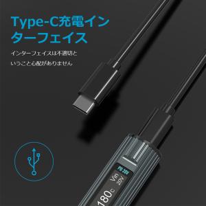 TOYOSO T12 Type-C モバイル ...の詳細画像2