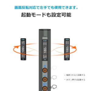 TOYOSO T12 Type-C モバイル ...の詳細画像4