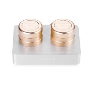 Nobsound 昇圧トランス オーディオ用の買取情報