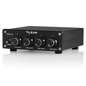 Douk Audio & Nobsound A100 デジタルパワーアンプ Douk Audio A100