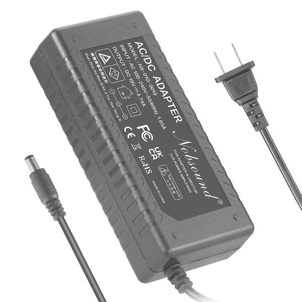 Nobsound NS-01G-9019 AC 100-240V DC 19V/4.74A 90W ...