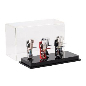 ヘッドシェル カートリッジ キーパー フォノシェルケース
