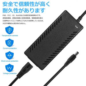 Nobsound ユニバーサル 24V 6A ...の詳細画像4