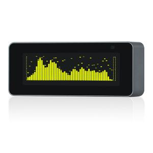 OLED 256×64 サウンドレベルメーター...の詳細画像1