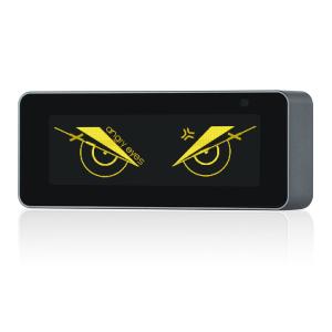 OLED 256×64 サウンドレベルメーター...の詳細画像4