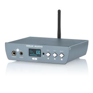 HiFi S/PDIF USB DAC プリアンプ Bluetooth レシーバー D/A オーディオ コンバーター ヘッドホンアンプ｜tysj-online