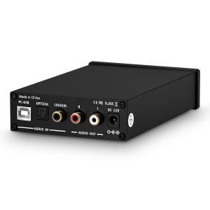 ESS9018 USB DAC OPT / C...の詳細画像2