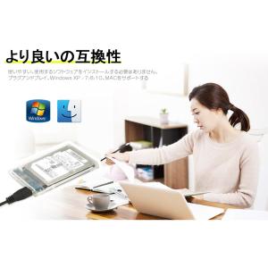 TOYOSO パソコン PC SSD ソリッド...の詳細画像2