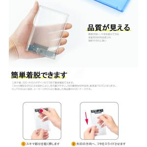 TOYOSO パソコン PC SSD ソリッド...の詳細画像4