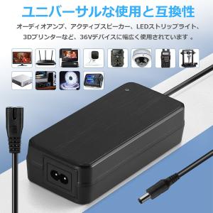 Nobsound 216W 36V/6A DC...の詳細画像3