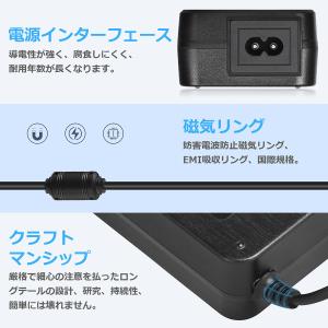 Nobsound 216W 36V/6A DC...の詳細画像5