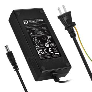 Nobsound 180W DC 36V/5A 電源アダプター 充電器 AC 100-240V