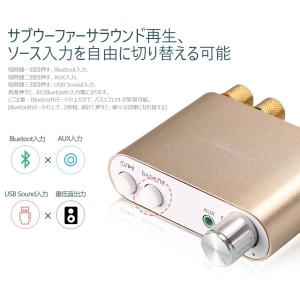 【次世代!!!】Nobsound NS-10G...の詳細画像4
