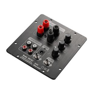 Nobsound  TPA3118 デジタル 2.1チャンネル サブウーファー 内蔵アンプ ベース スピーカー ボード｜tysj-shop