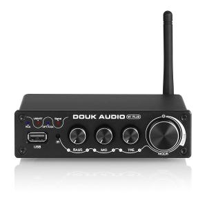 AIYIMA A01 Pro 100W x 2 アンプ Bluetooth 5.1 Class D インテグレーテッドアンプ TPA3116 : 20230621203914-00046 : OLC-store - 通販 - Yahoo!ショッピング AIYIMA A01 Pro 100W x 2 アンプ Bluetooth 5.1 Class D インテグレーテッドアンプ TPA3116 : 20230621203914-00046 : OLC-store - 通販 - Yahoo!ショッピング