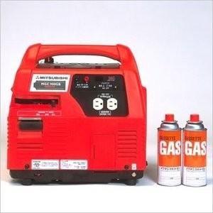 三菱重工 (送料別途) 停電、災害時の非常用に。アウトドア 三菱重工 (送料別途) 停電、災害時の非常用に。アウトドア