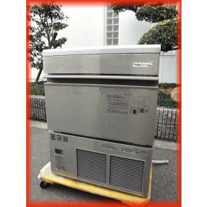 製氷機 中古 業務用 25キロ キューブアイス FIC-A25KT3 フクシマ