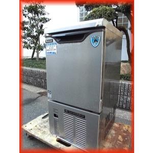 製氷機 中古 業務用 25キロ キューブアイス FIC-A25KT3 フクシマ