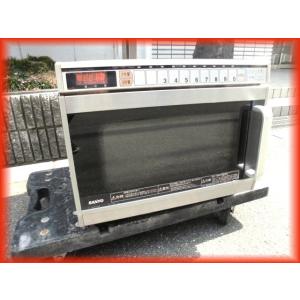 ■中古品 タニコー ガス式 スチームコンベクションオーブン 2017年製 TSCO-4GBC 都市ガス 100Ｖ W750xD600x560mm 動作問題なし■ スチームコンベクション オーブン ガス式 業務用 中古 タニコー TSCO