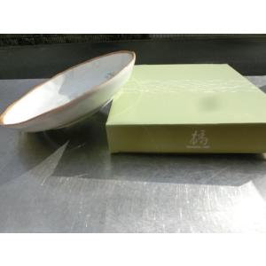 たち吉 和食器橘吉/金彩草花 盛皿 947-153 ギフト 未使用 : ARCHERY