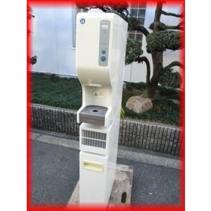 製氷機 中古 業務用 25キロ キューブアイス FIC-A25KT3 フクシマ