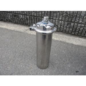 中古良品 業務用 ゼンケン 浄水器 RS-80MC カートリッジなし 本体のみ 厨房小物 店舗用品 ...