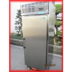 ホシザキ（HOSHIZAKI） 冷蔵庫 業務用 中古 テーブル型 2ドア 台下