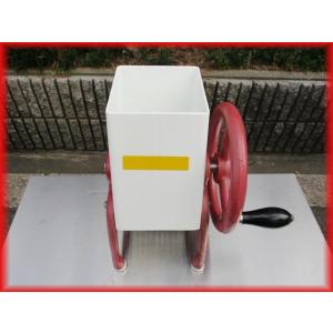 さぬき麺機 製麺機 卓上型 M301型P 100V さぬき ローラー 740×400