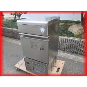 動確済み】2017年製 ダイワ 業務用 全自動 製氷機 DRI-35LME キューブ